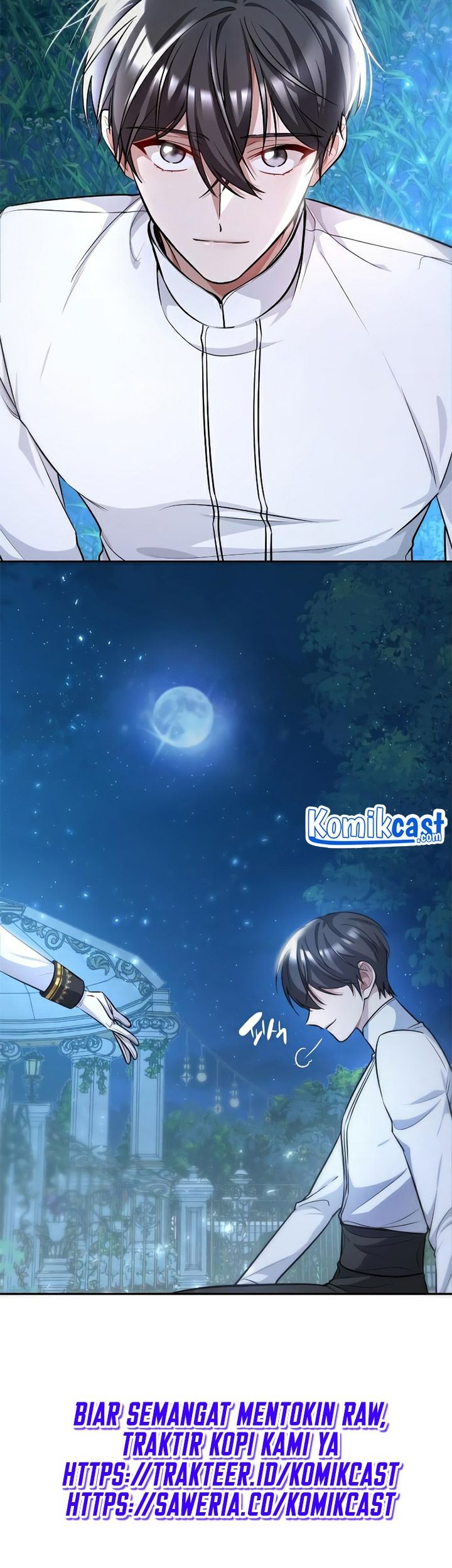 Regina Rena – To the Unforgiven Chapter 09 Gambar 37