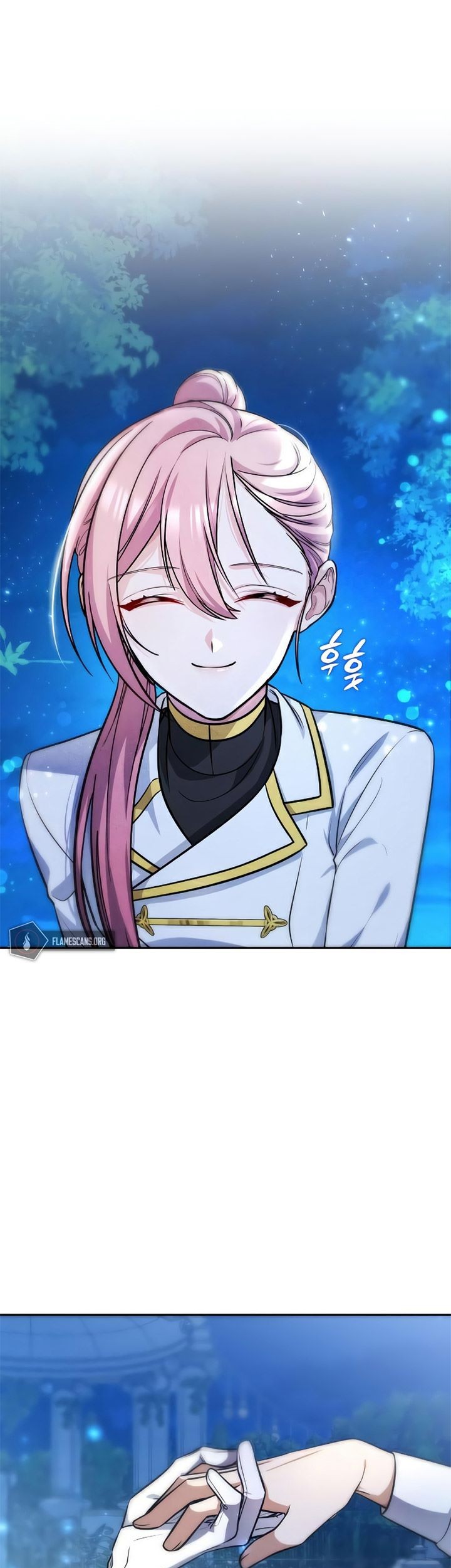 Regina Rena – To the Unforgiven Chapter 09 Gambar 39