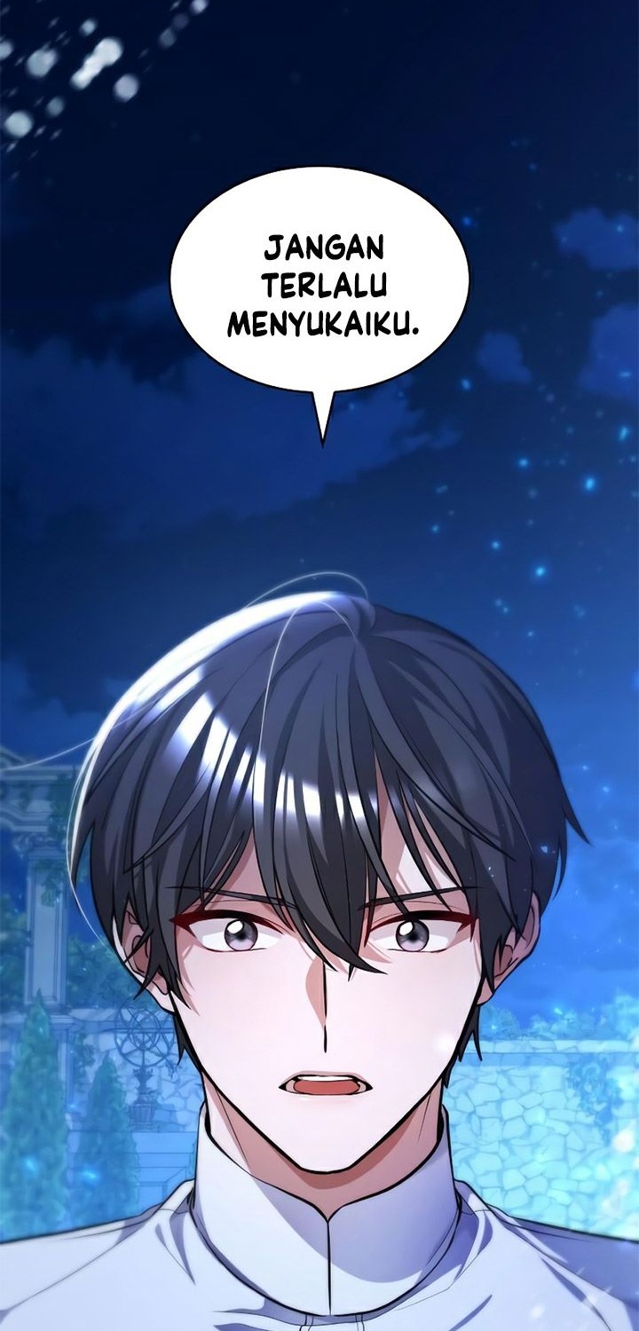 Regina Rena – To the Unforgiven Chapter 09 Gambar 42