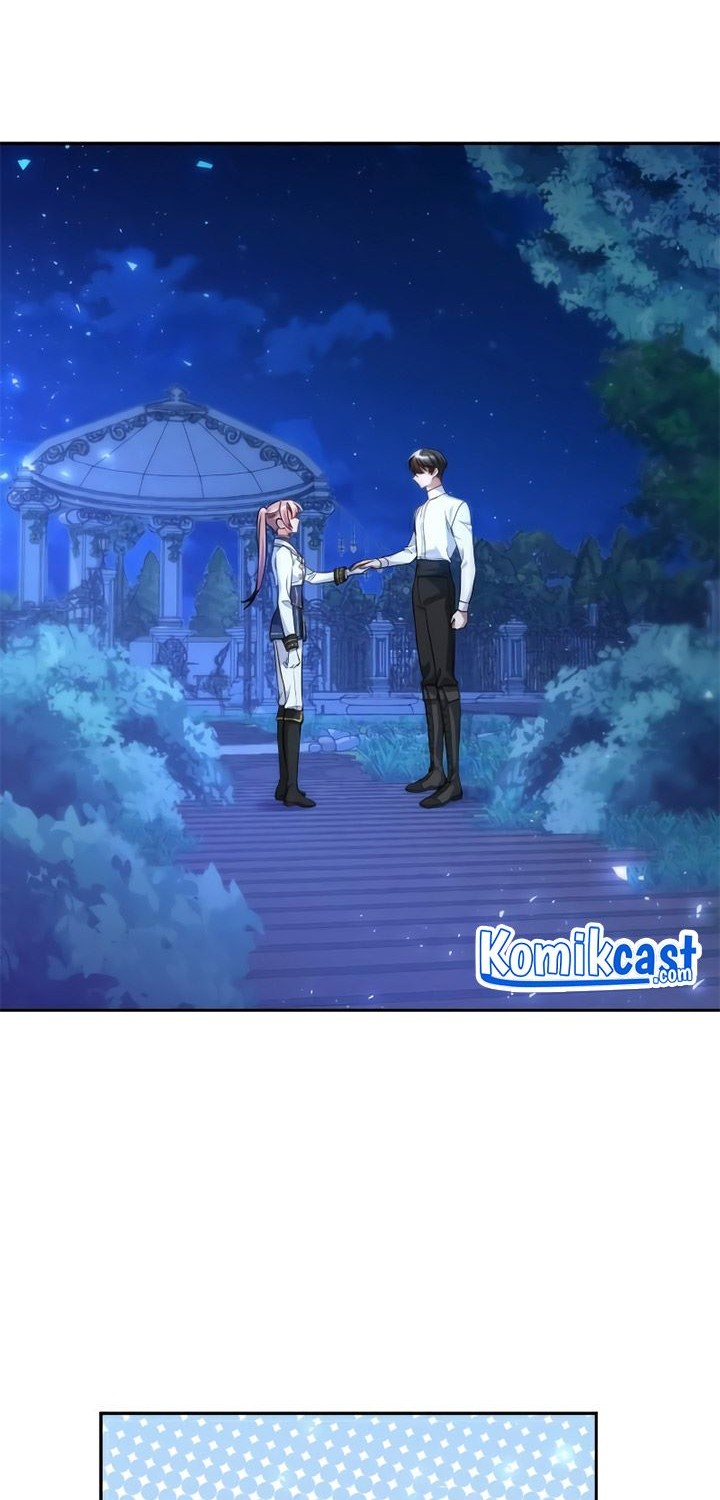 Regina Rena – To the Unforgiven Chapter 09 Gambar 44