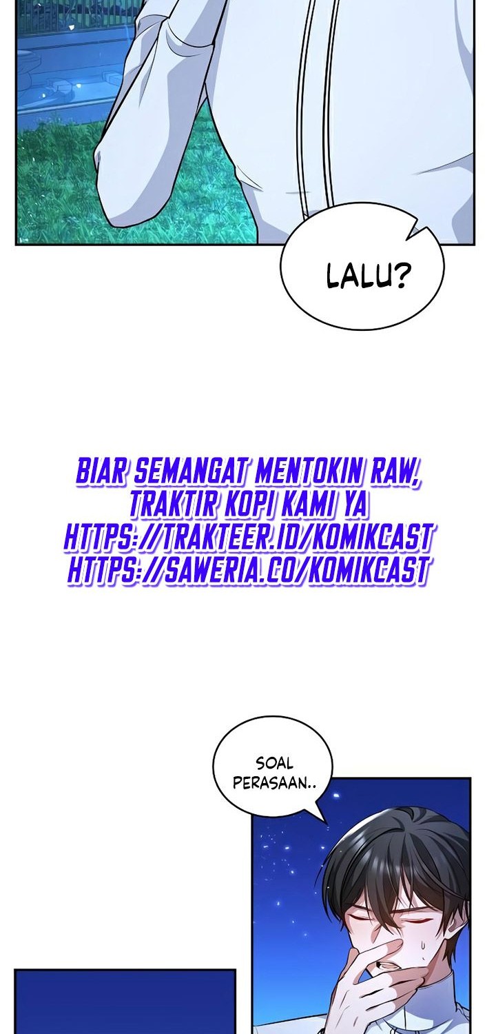 Regina Rena – To the Unforgiven Chapter 09 Gambar 48