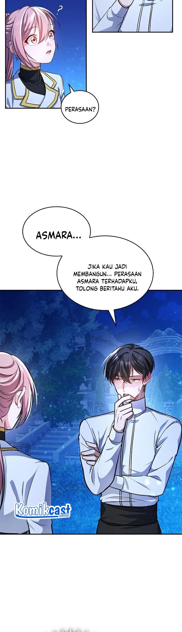 Regina Rena – To the Unforgiven Chapter 09 Gambar 49