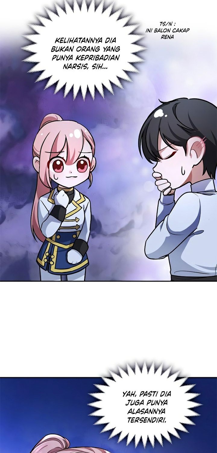 Regina Rena – To the Unforgiven Chapter 09 Gambar 50