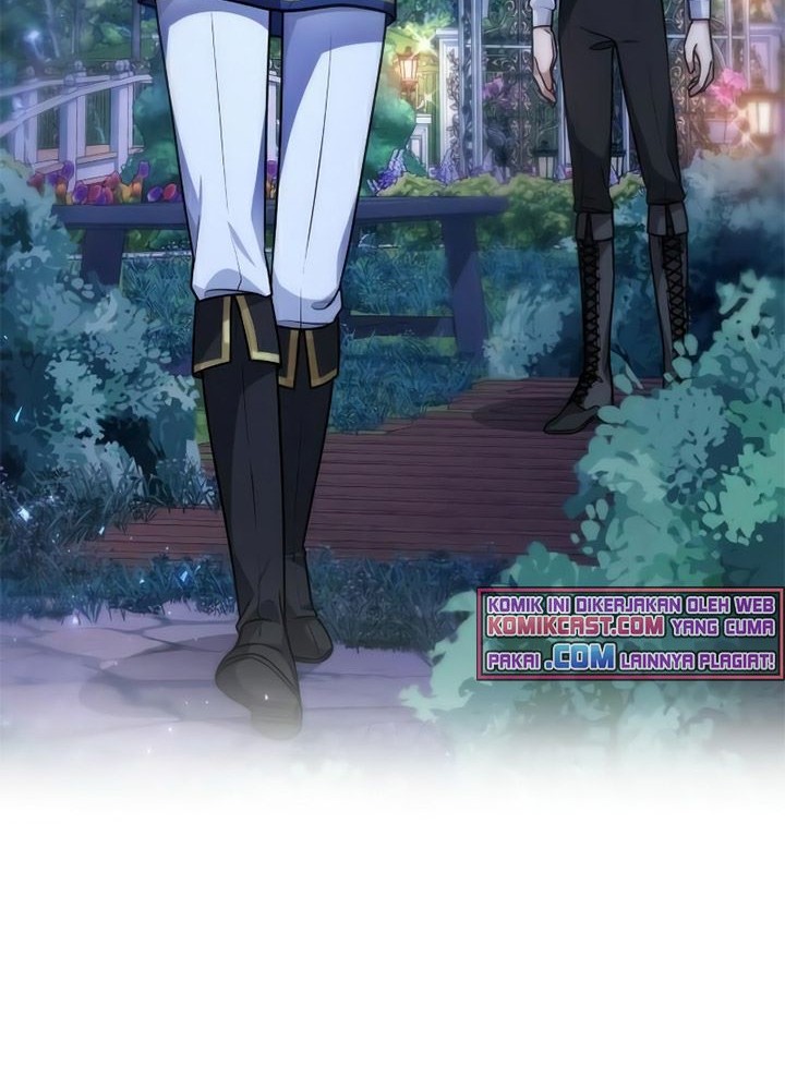 Regina Rena – To the Unforgiven Chapter 09 Gambar 52