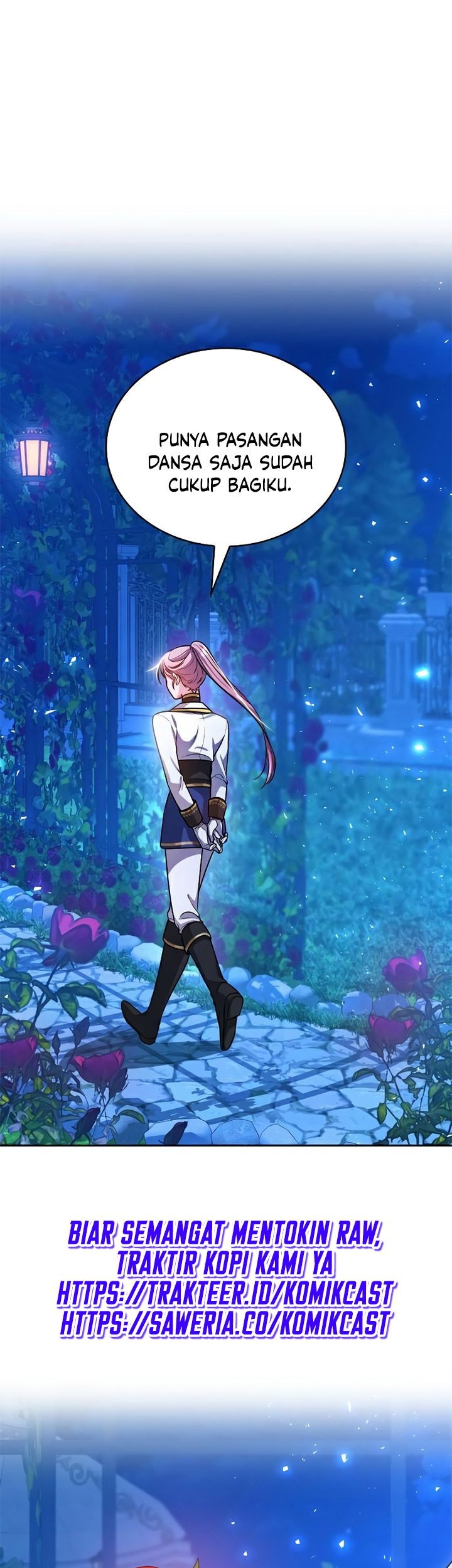 Regina Rena – To the Unforgiven Chapter 09 Gambar 53