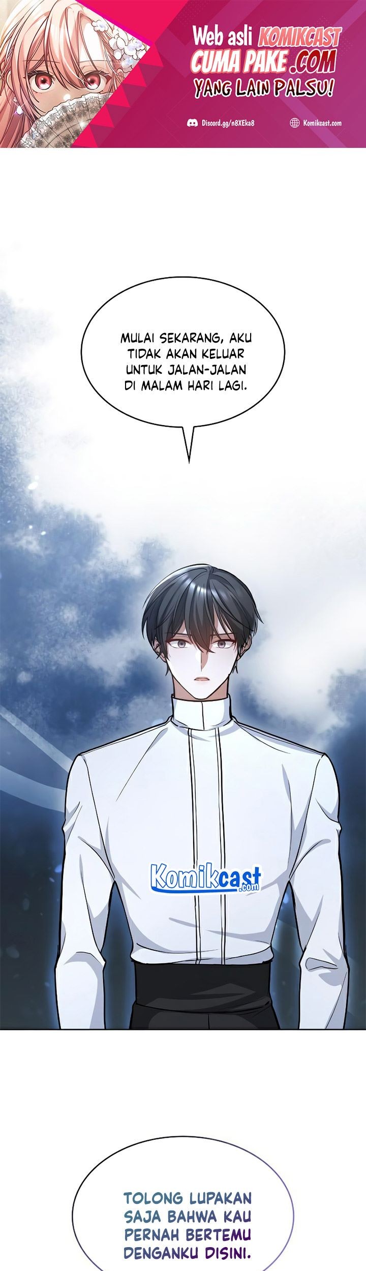 Baca  Regina Rena – To the Unforgiven Chapter 09 Gambar 2