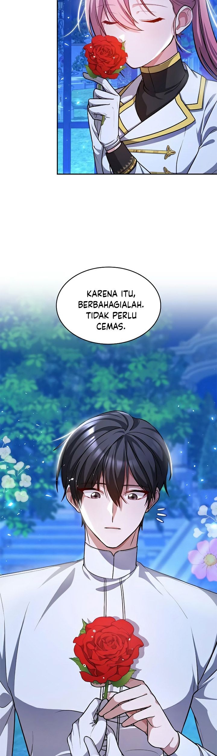 Regina Rena – To the Unforgiven Chapter 09 Gambar 55