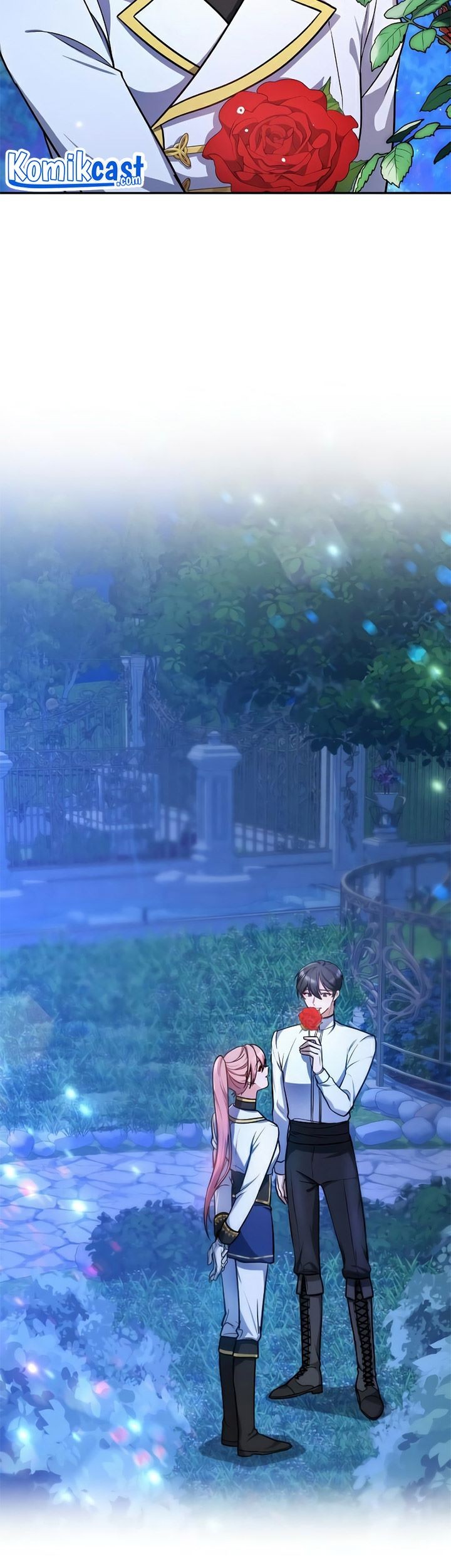 Regina Rena – To the Unforgiven Chapter 09 Gambar 57