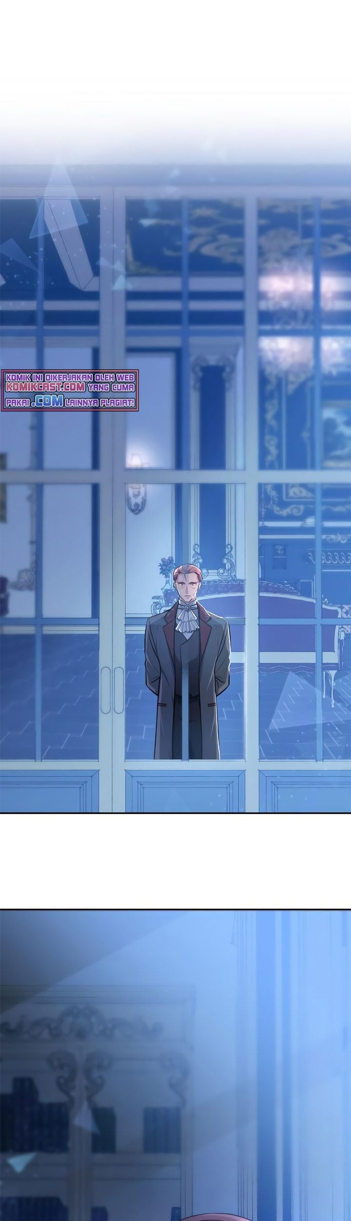 Regina Rena – To the Unforgiven Chapter 09 Gambar 59