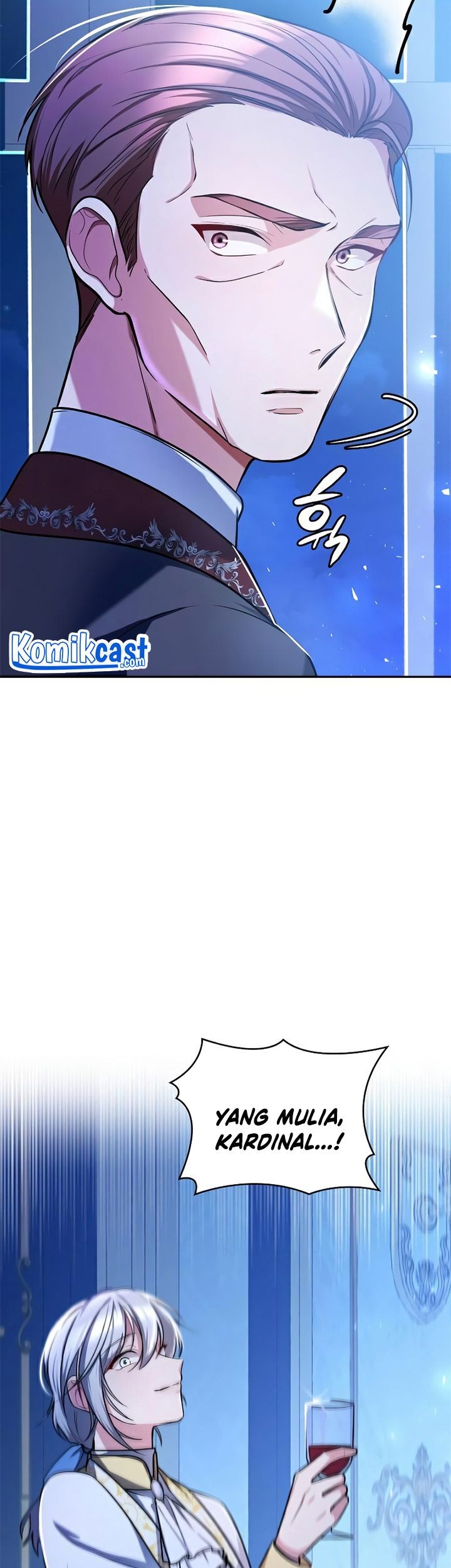 Regina Rena – To the Unforgiven Chapter 09 Gambar 61