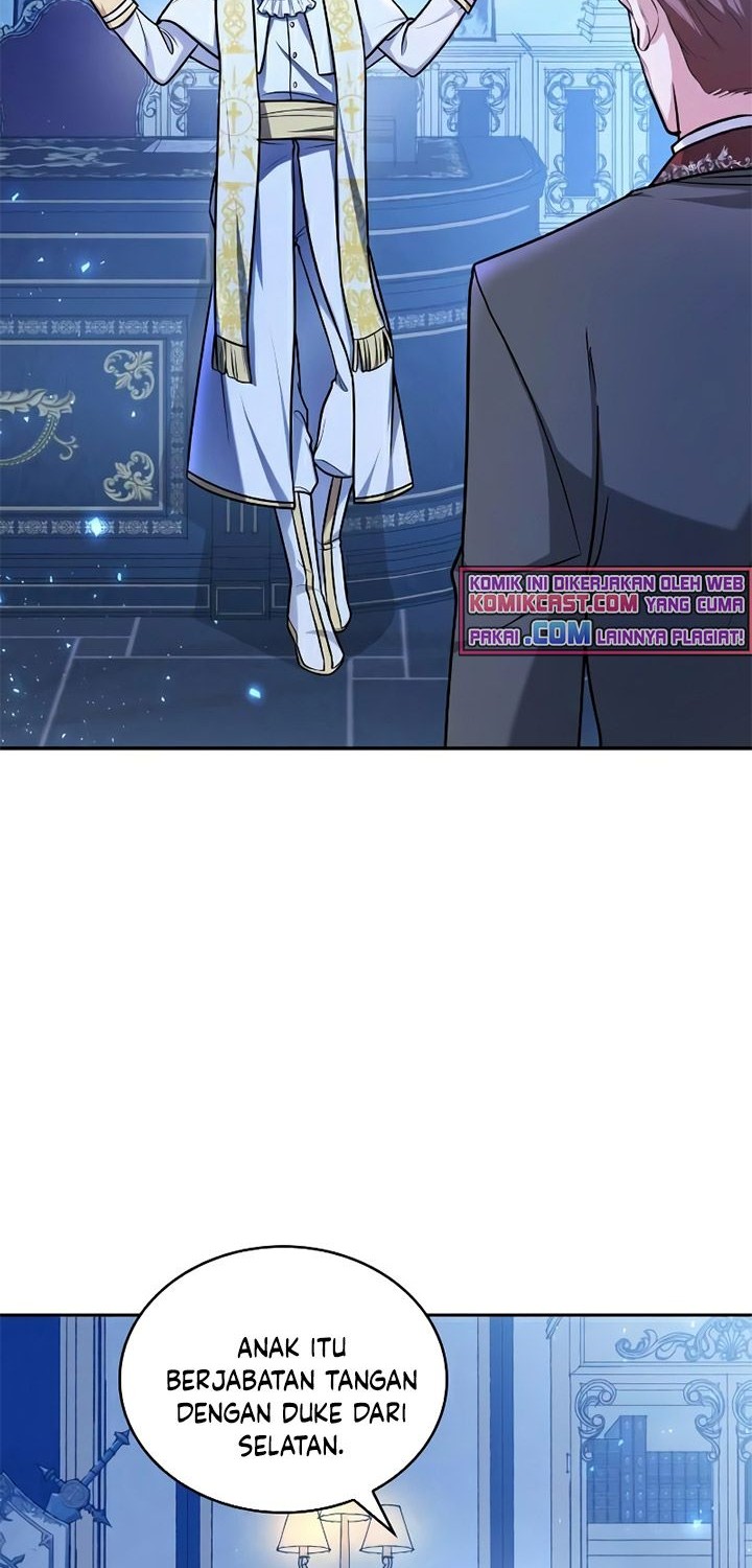 Regina Rena – To the Unforgiven Chapter 09 Gambar 65