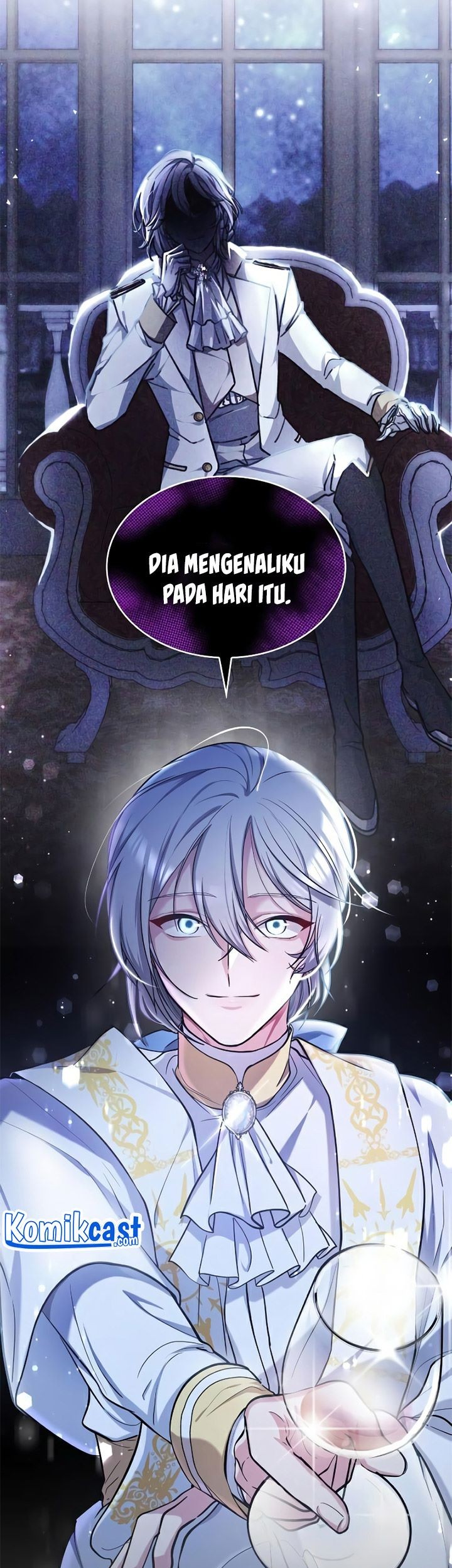 Regina Rena – To the Unforgiven Chapter 09 Gambar 68