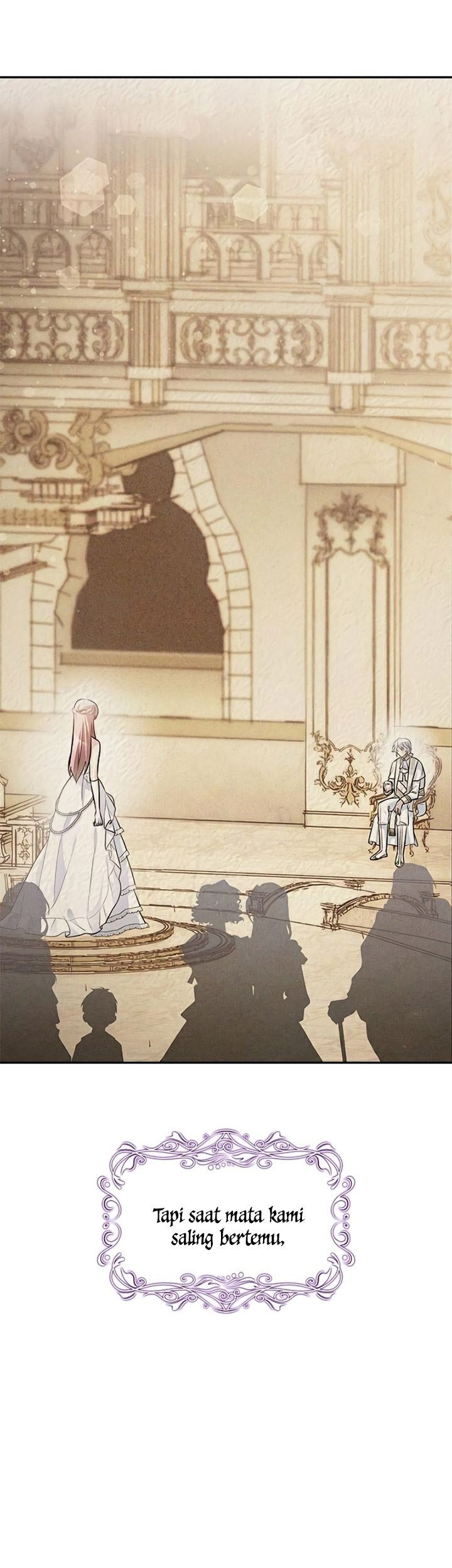 Regina Rena – To the Unforgiven Chapter 09 Gambar 70