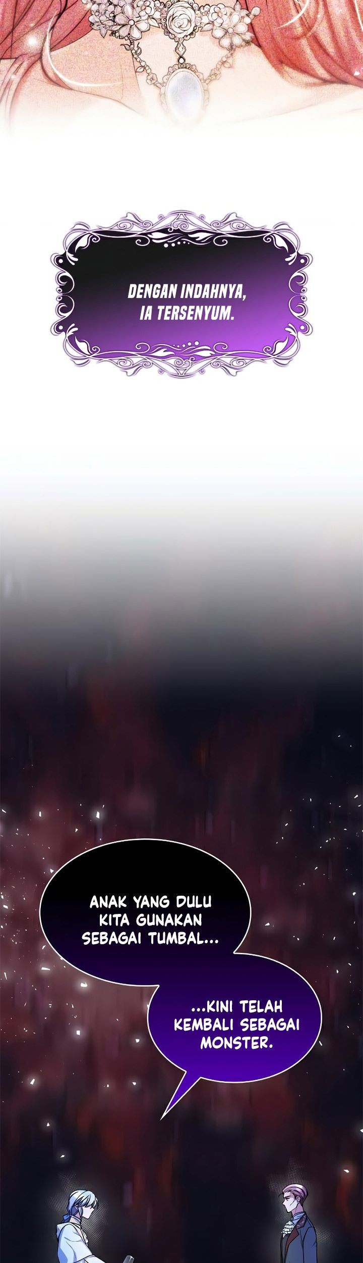 Regina Rena – To the Unforgiven Chapter 09 Gambar 72