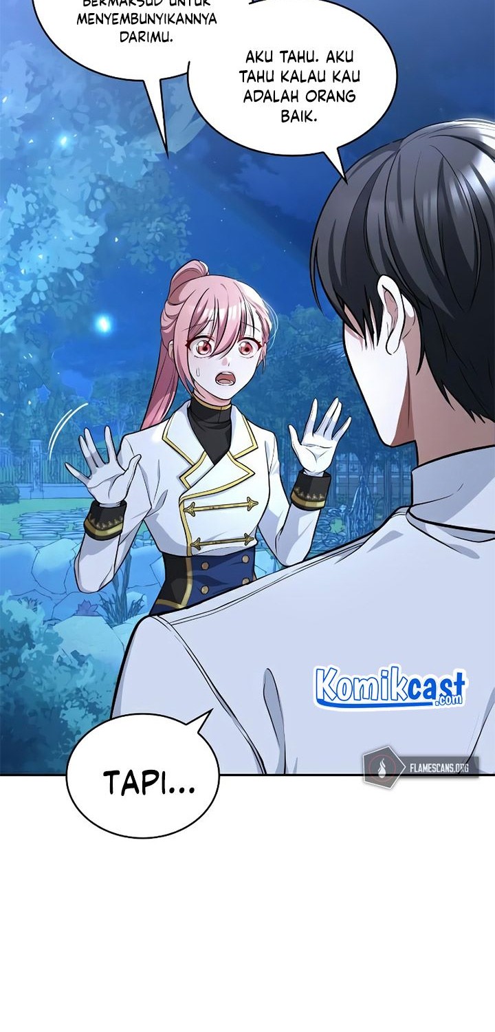 Regina Rena – To the Unforgiven Chapter 09 Gambar 5