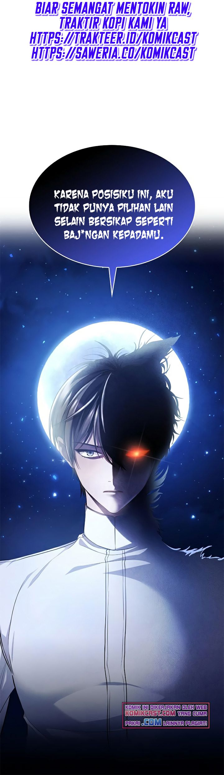 Regina Rena – To the Unforgiven Chapter 09 Gambar 6