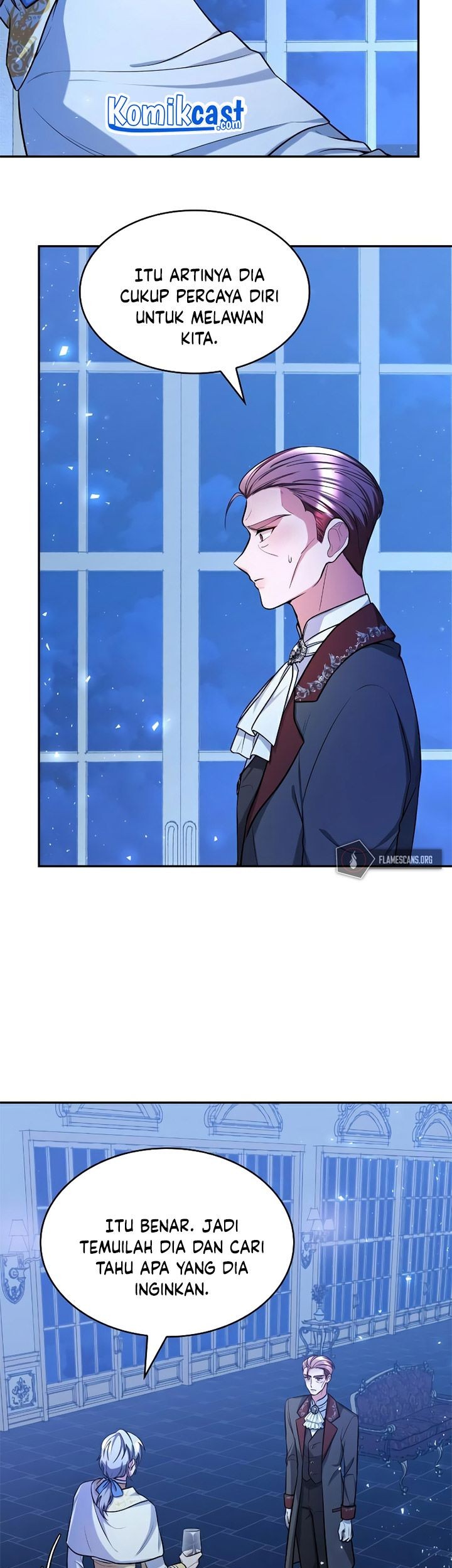 Regina Rena – To the Unforgiven Chapter 09 Gambar 74