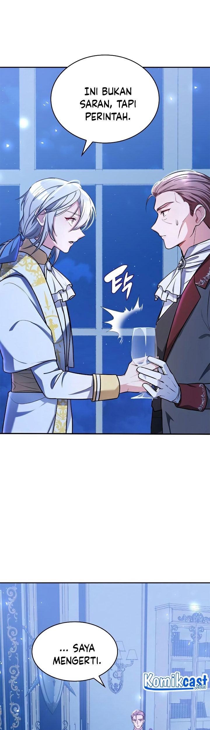 Regina Rena – To the Unforgiven Chapter 09 Gambar 76