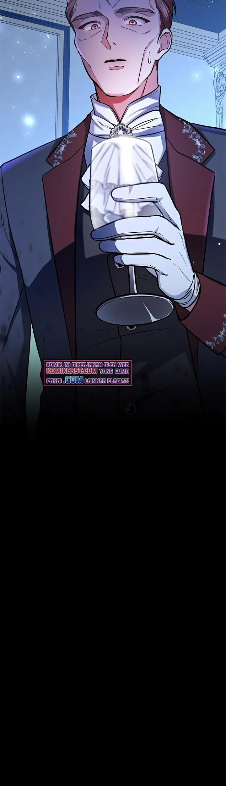 Regina Rena – To the Unforgiven Chapter 09 Gambar 78