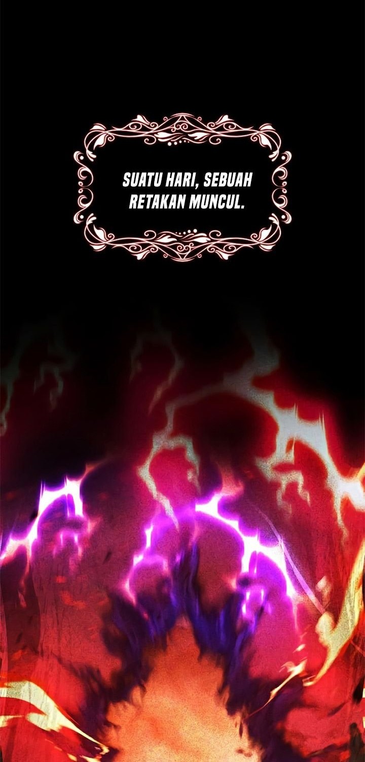 Regina Rena – To the Unforgiven Chapter 09 Gambar 79