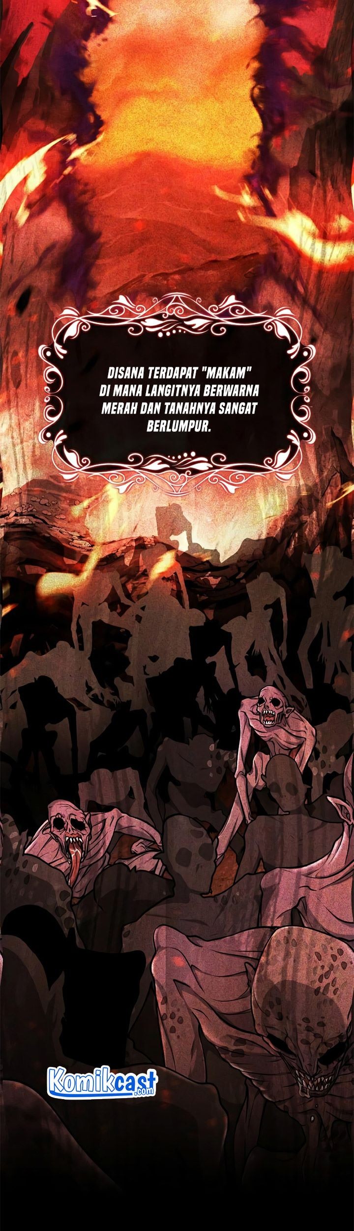 Regina Rena – To the Unforgiven Chapter 09 Gambar 80