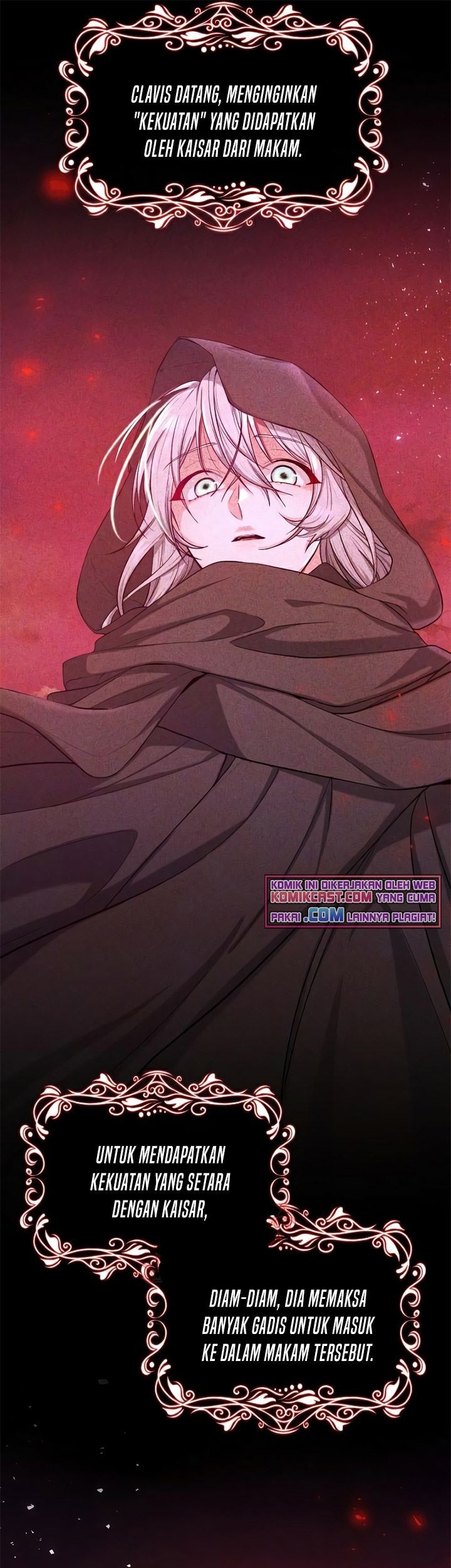 Regina Rena – To the Unforgiven Chapter 09 Gambar 82