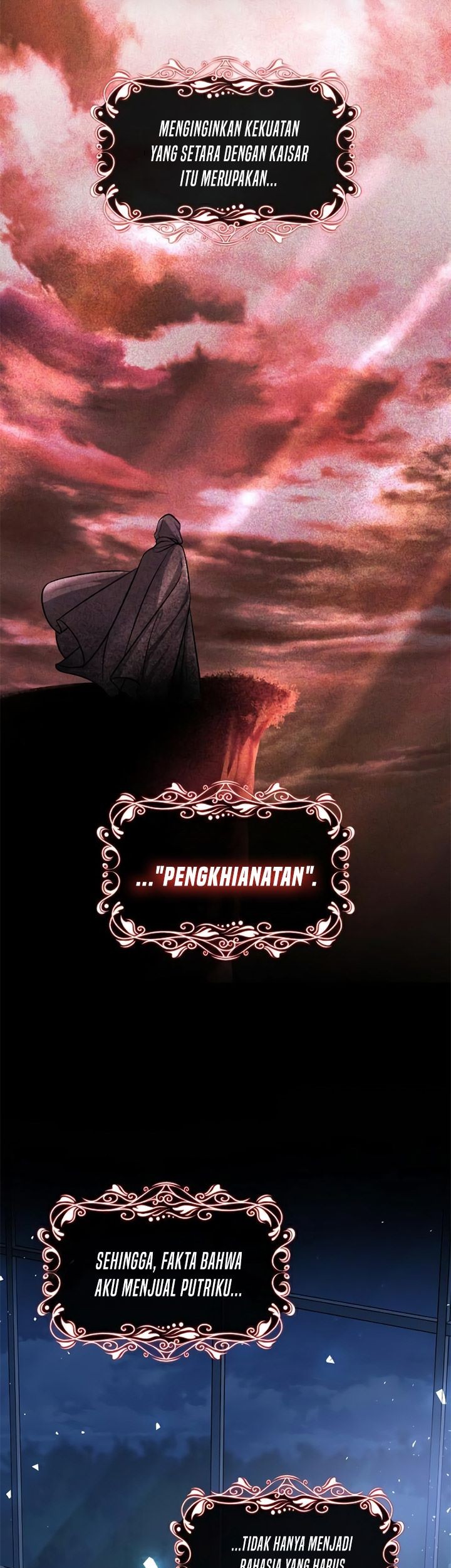 Regina Rena – To the Unforgiven Chapter 09 Gambar 84