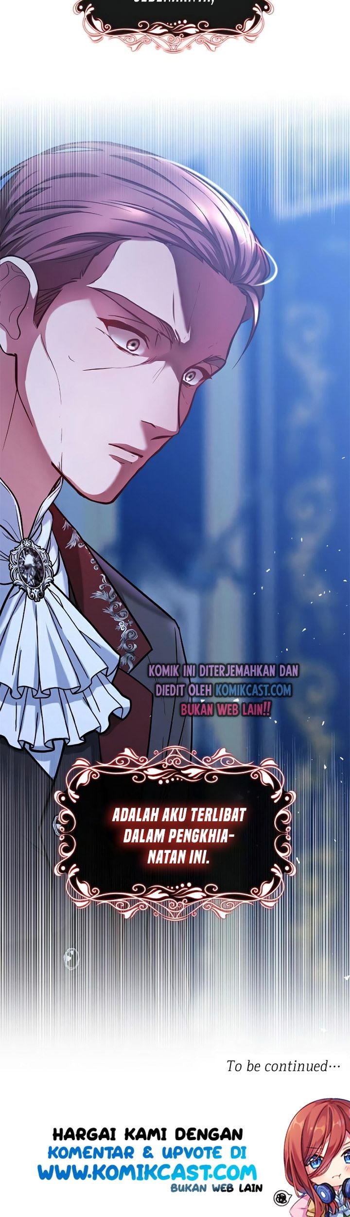 Regina Rena – To the Unforgiven Chapter 09 Gambar 86