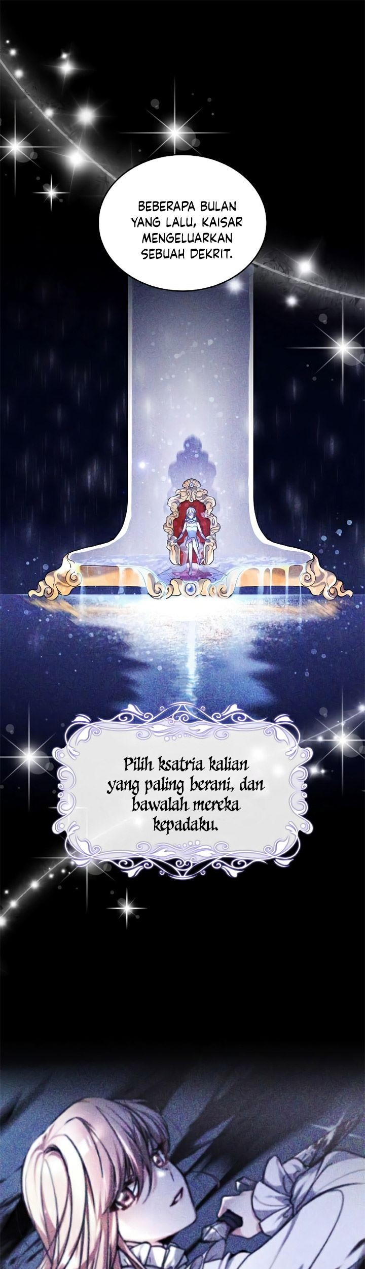 Regina Rena – To the Unforgiven Chapter 09 Gambar 7