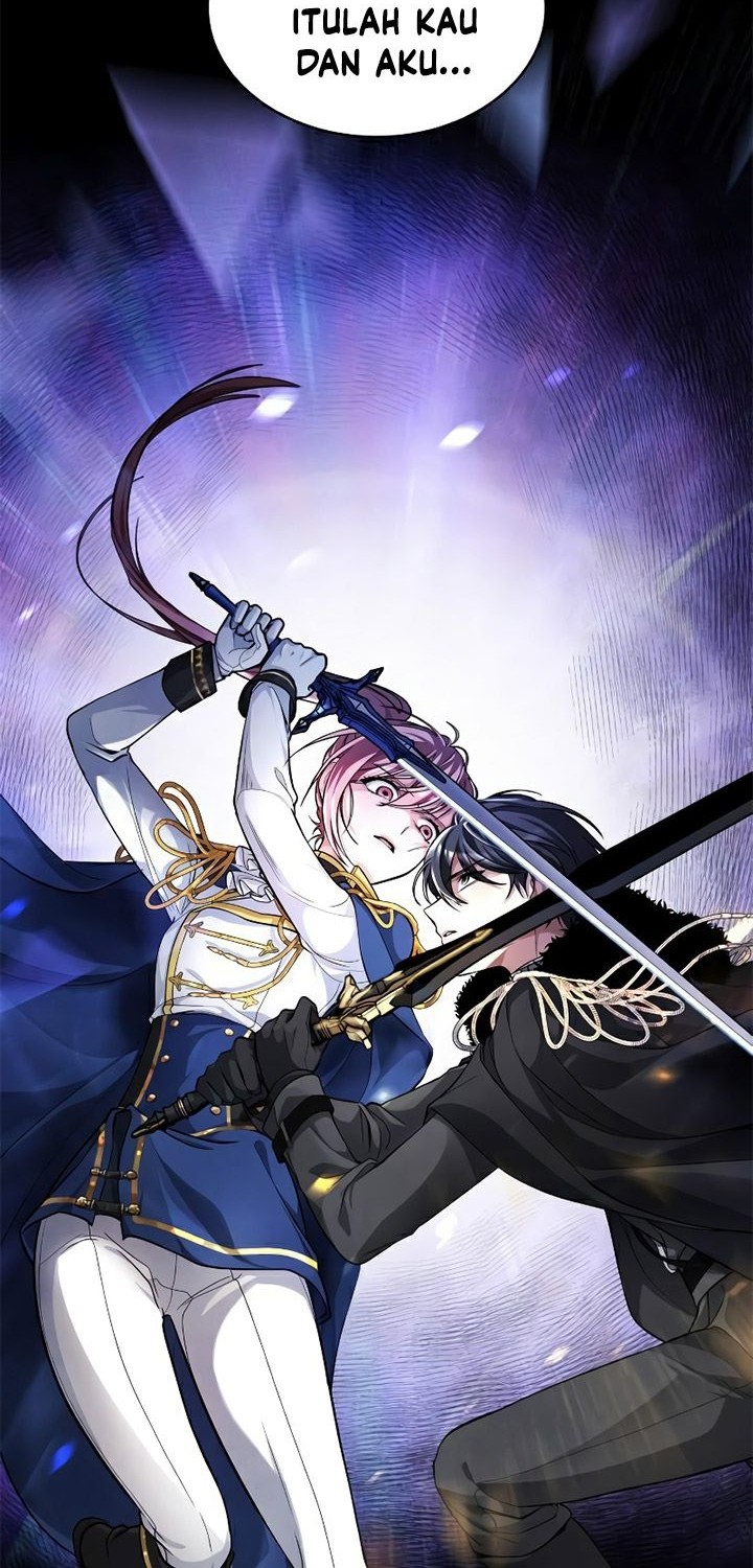 Regina Rena – To the Unforgiven Chapter 09 Gambar 10