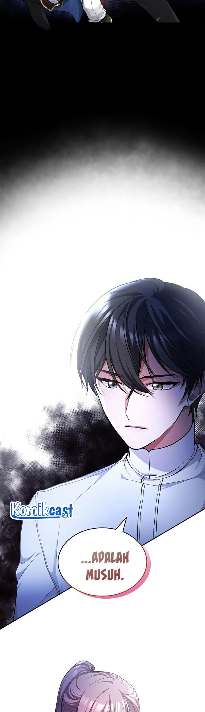 Regina Rena – To the Unforgiven Chapter 09 Gambar 11