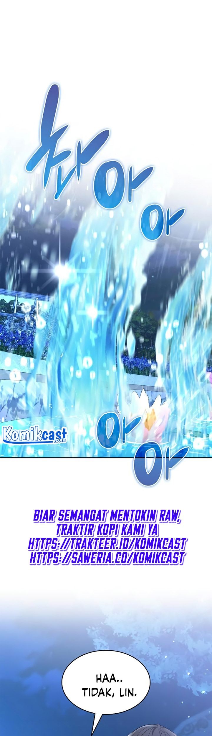 Regina Rena – To the Unforgiven Chapter 09 Gambar 13