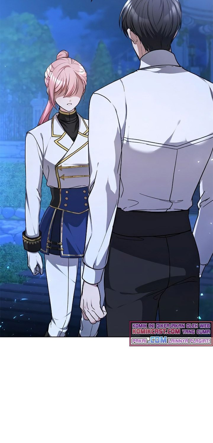 Regina Rena – To the Unforgiven Chapter 09 Gambar 14