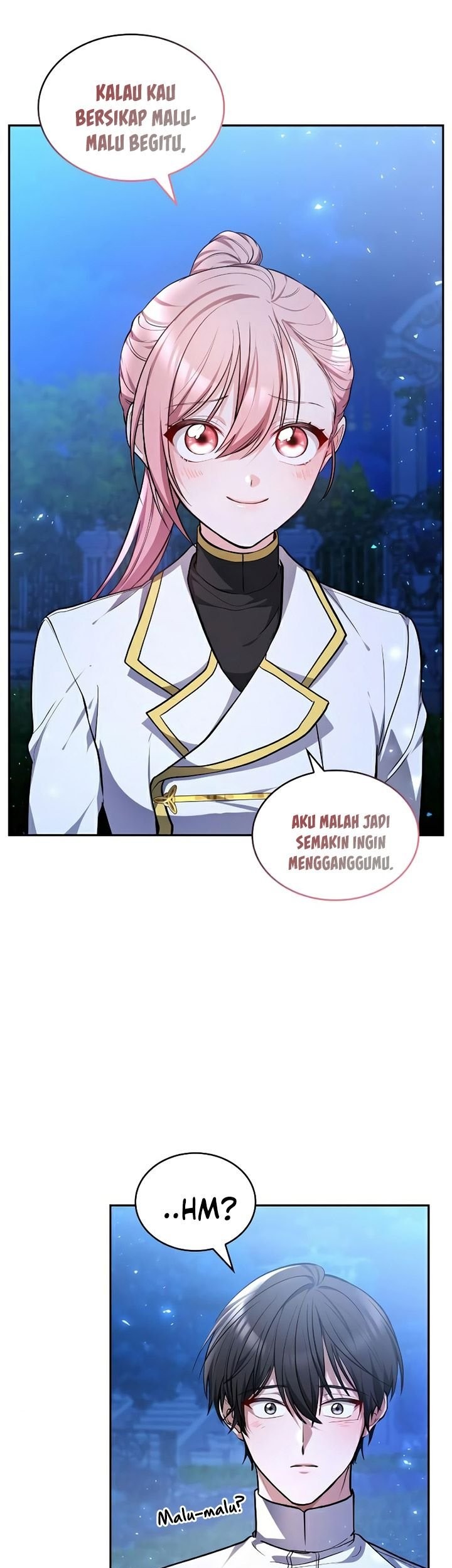 Regina Rena – To the Unforgiven Chapter 09 Gambar 15