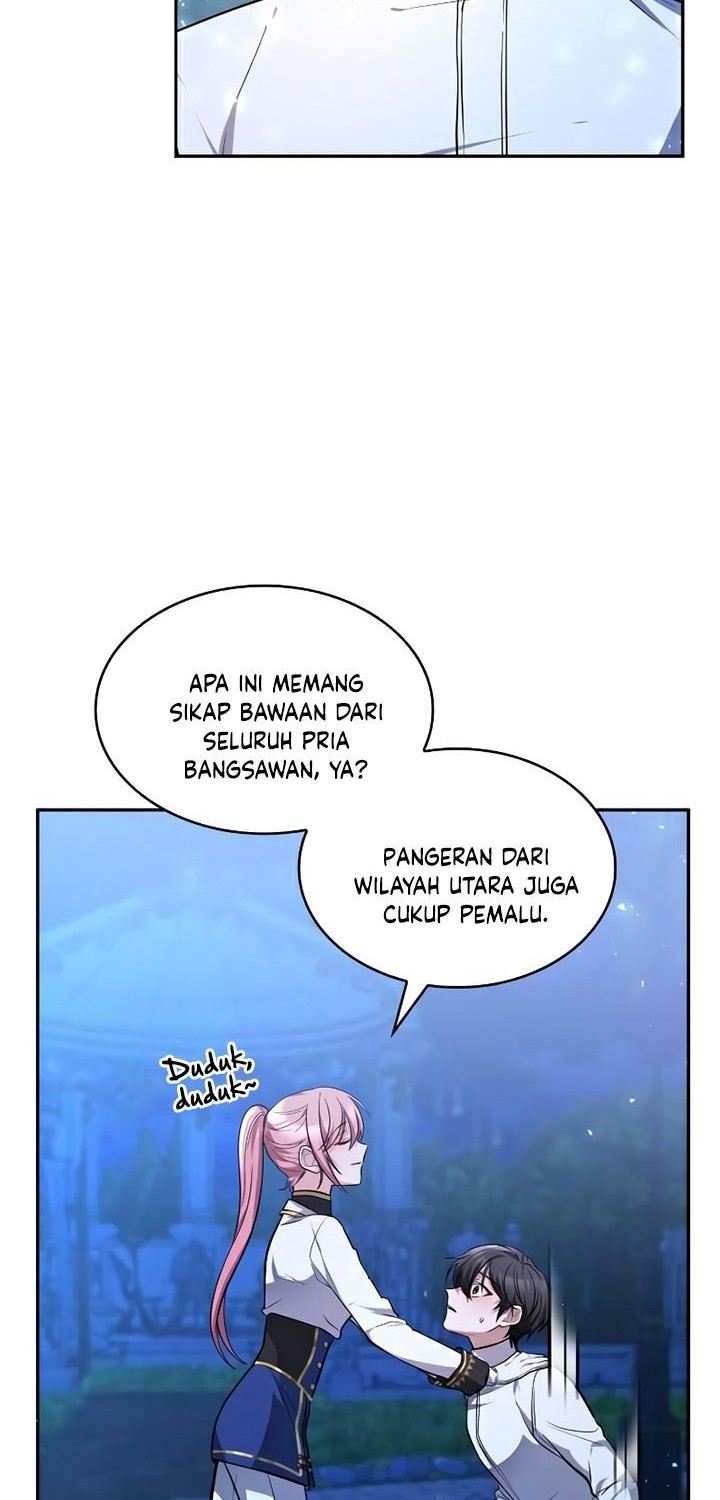 Regina Rena – To the Unforgiven Chapter 09 Gambar 16