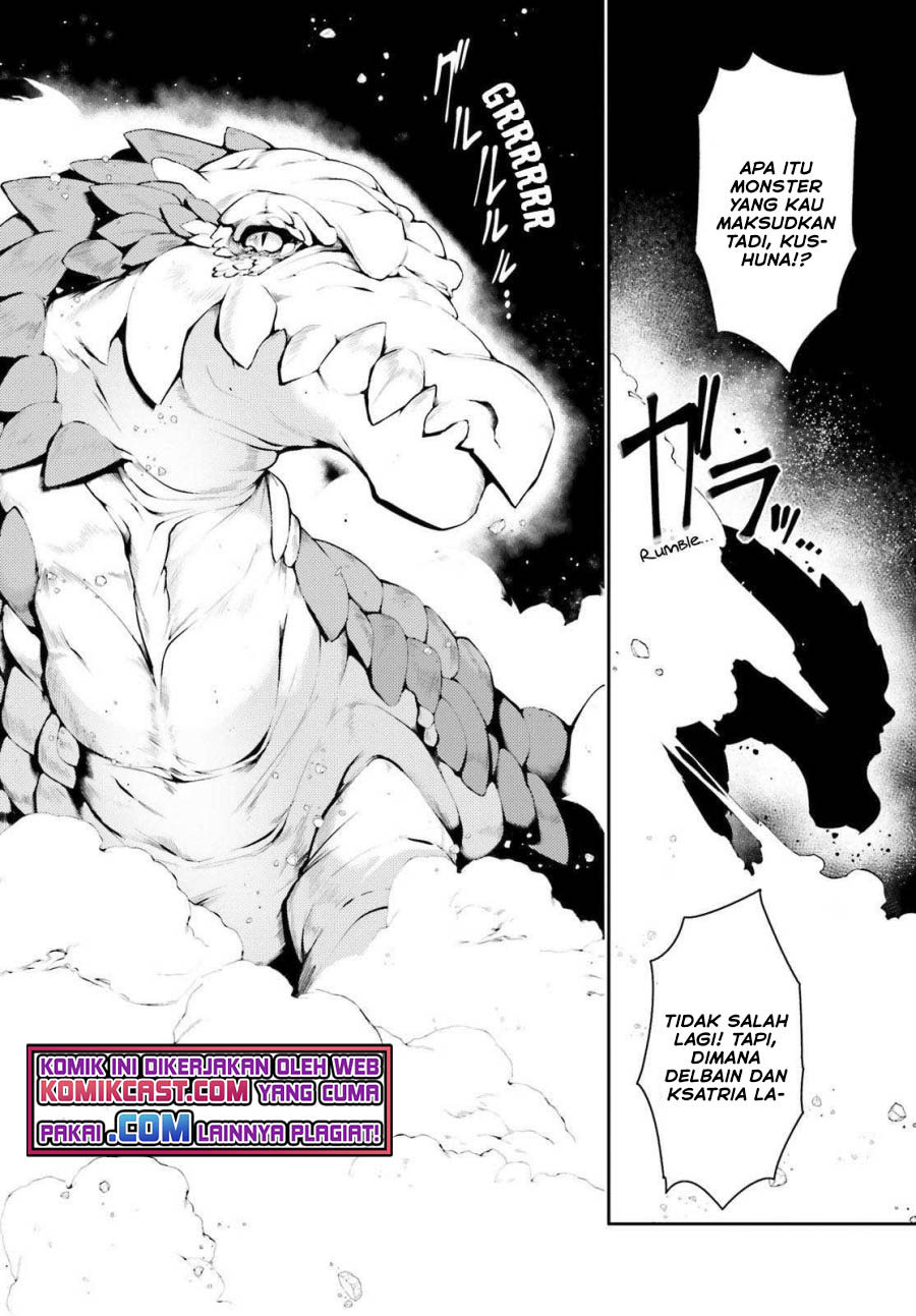 Buta Koushaku ni Tensei Shitakara, Kondo wa Kimi ni Suki to Iitai Chapter 33 Gambar 13