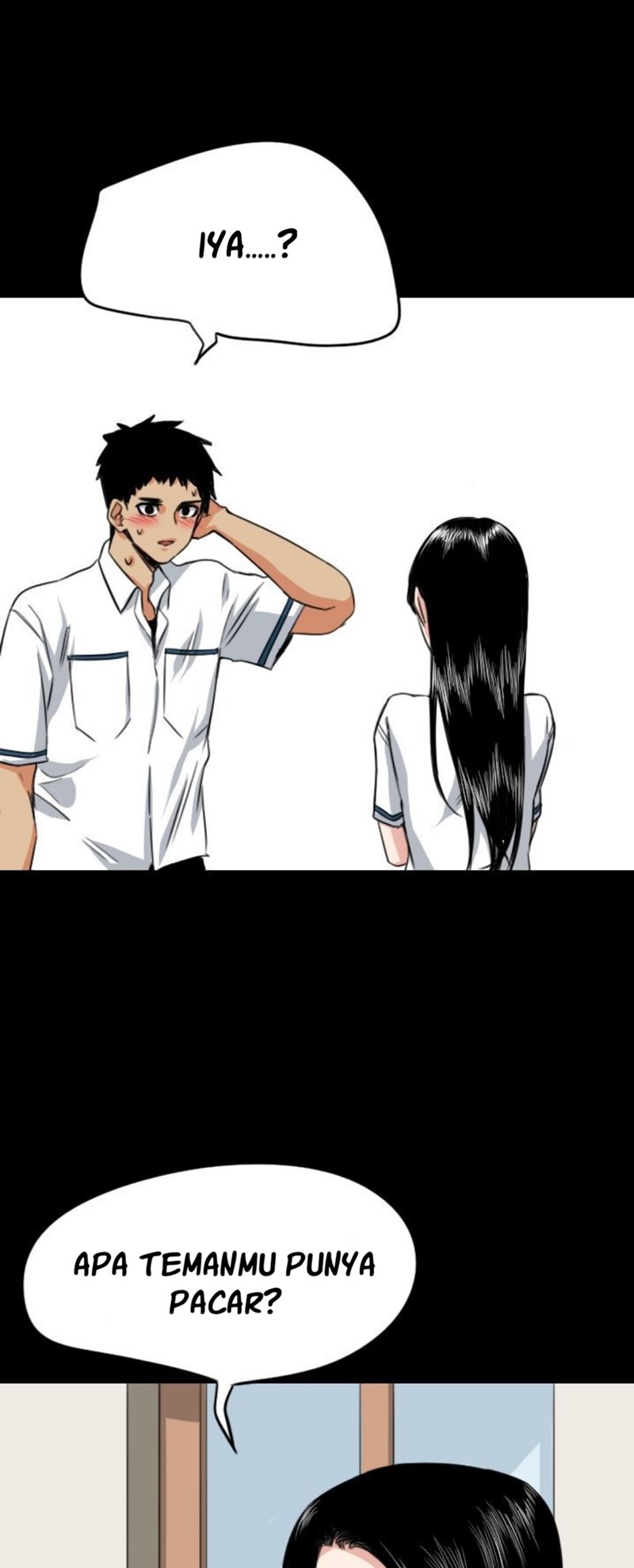 Drawing Romance Chapter 44 Gambar 11