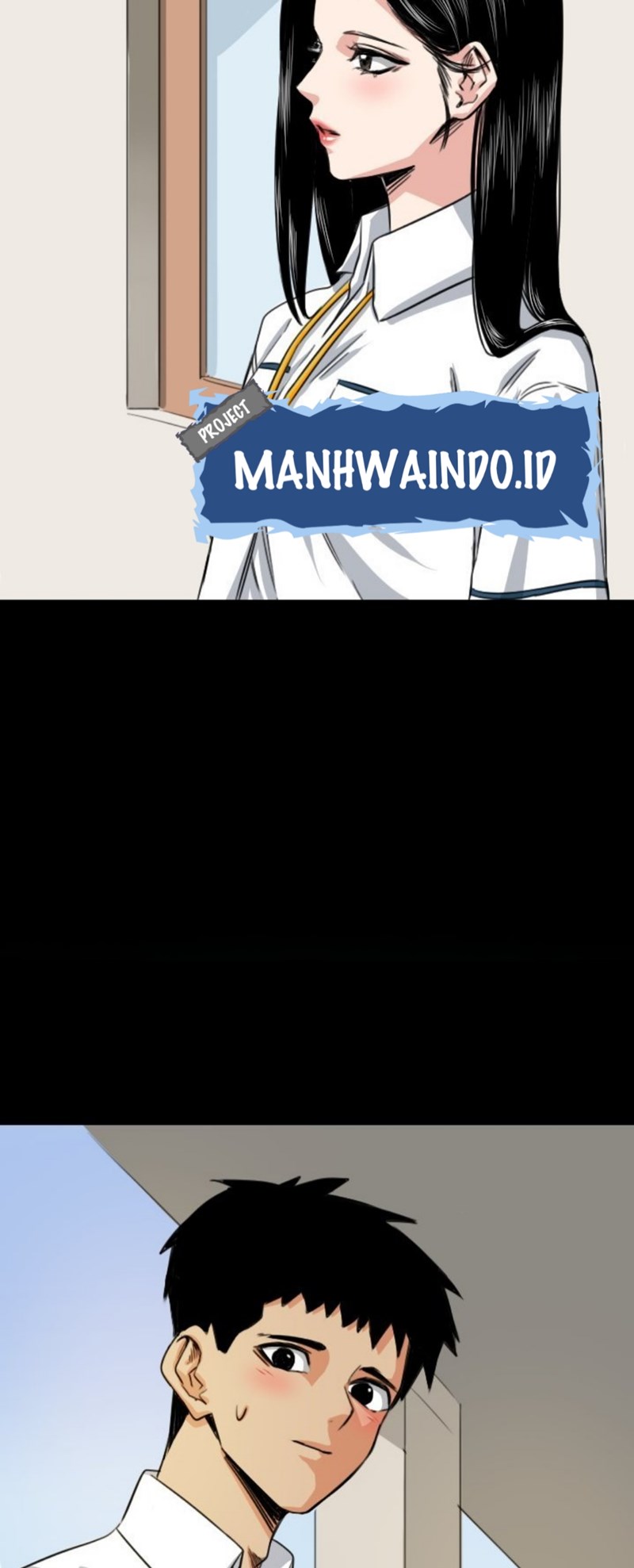 Drawing Romance Chapter 44 Gambar 12