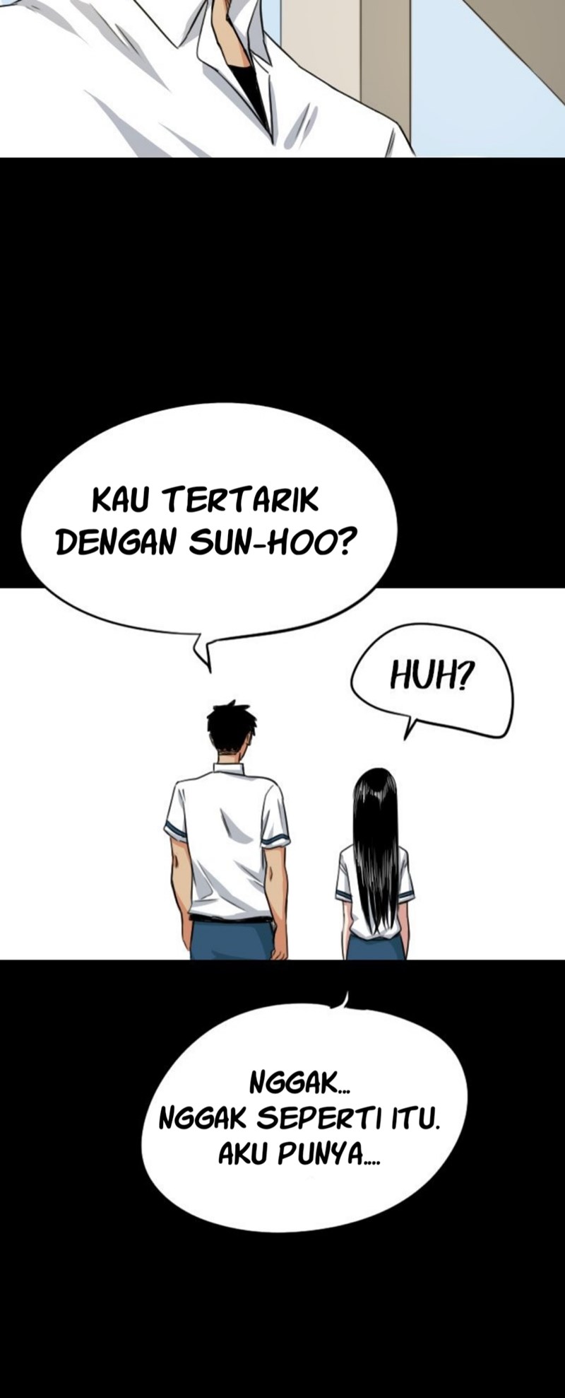 Drawing Romance Chapter 44 Gambar 13
