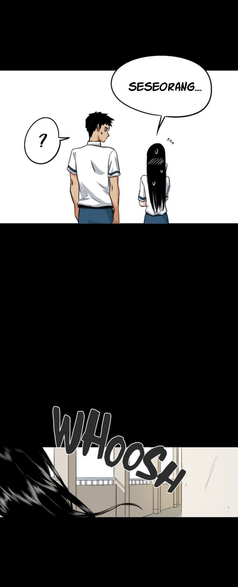 Drawing Romance Chapter 44 Gambar 14