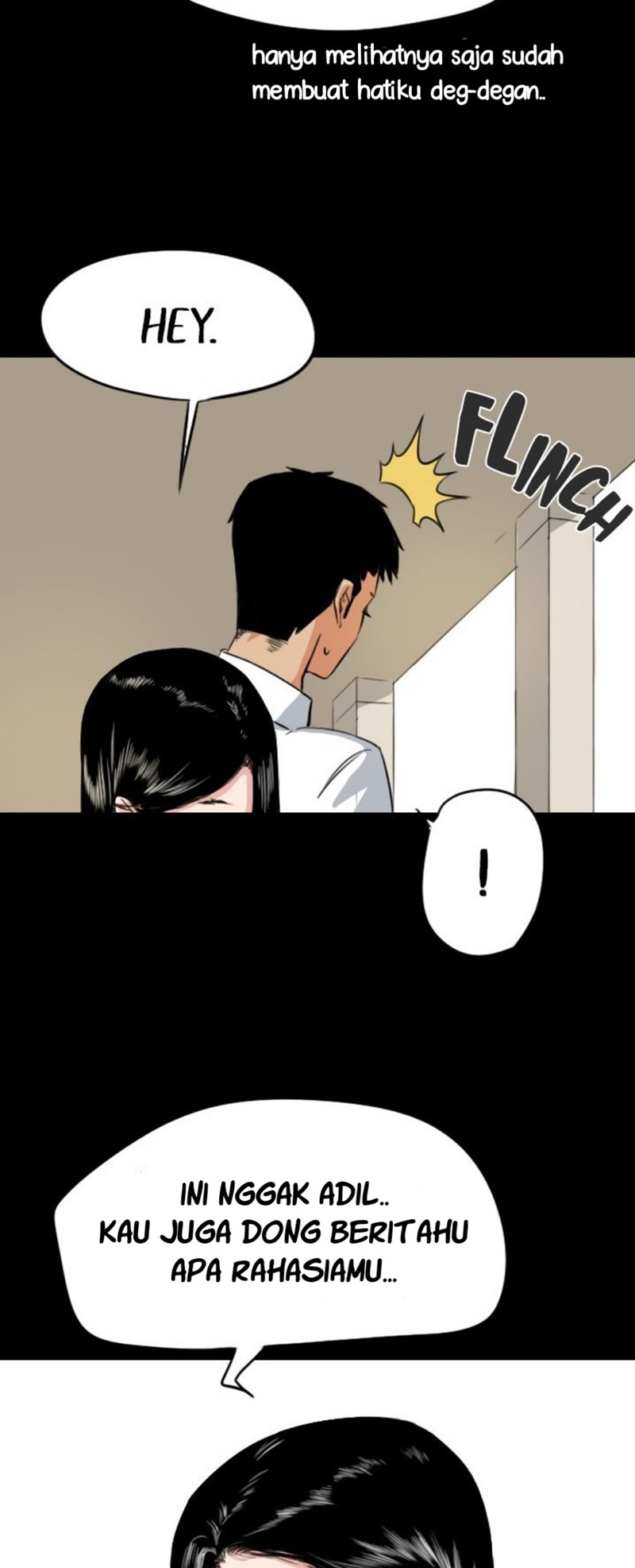 Drawing Romance Chapter 44 Gambar 17