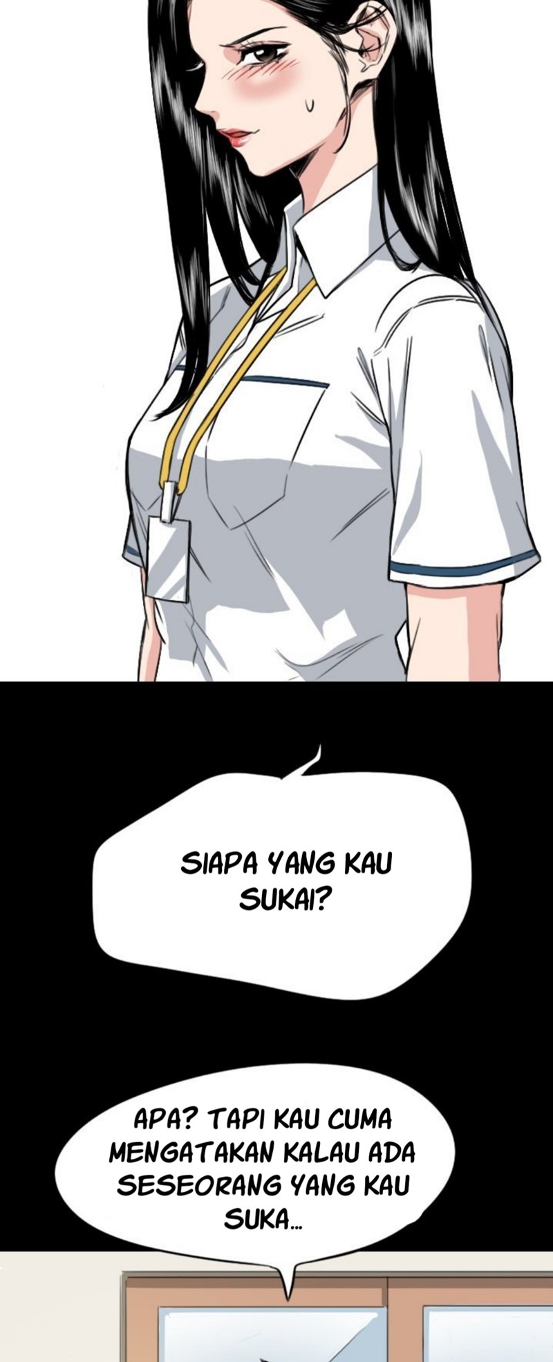 Drawing Romance Chapter 44 Gambar 18