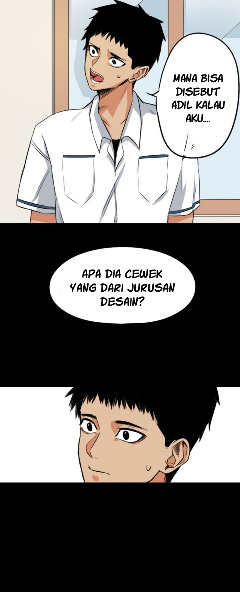 Drawing Romance Chapter 44 Gambar 19