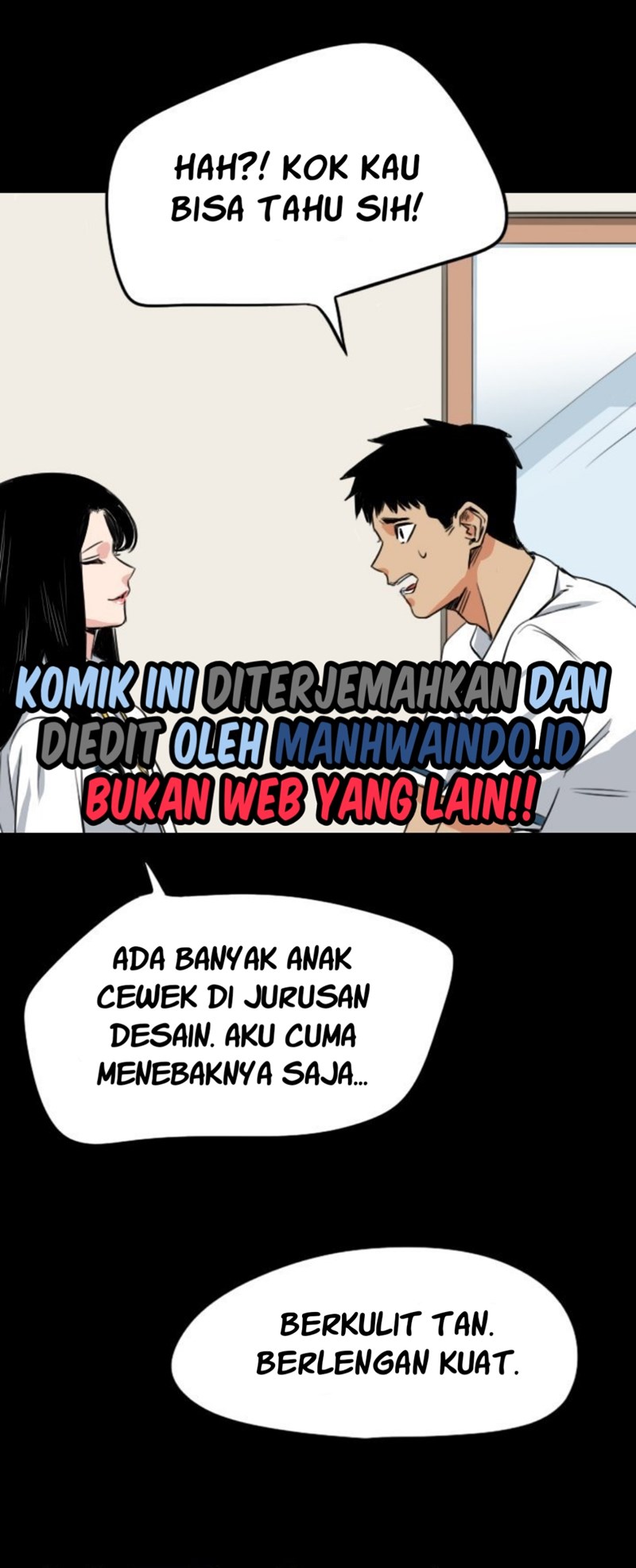 Drawing Romance Chapter 44 Gambar 20