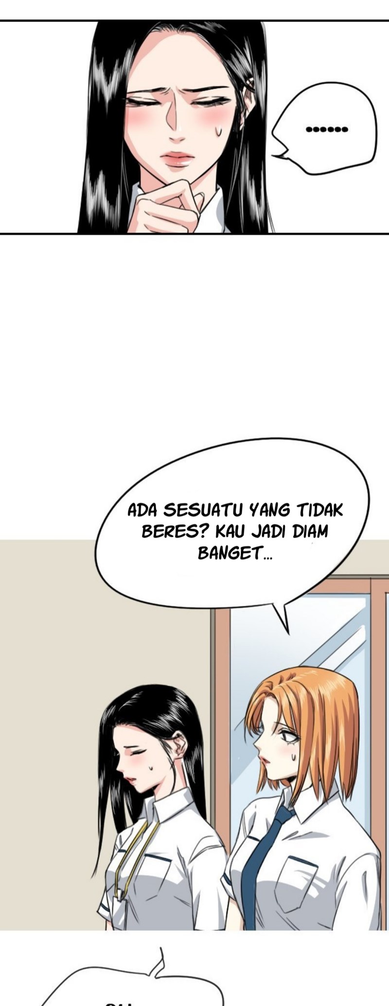 Drawing Romance Chapter 44 Gambar 3