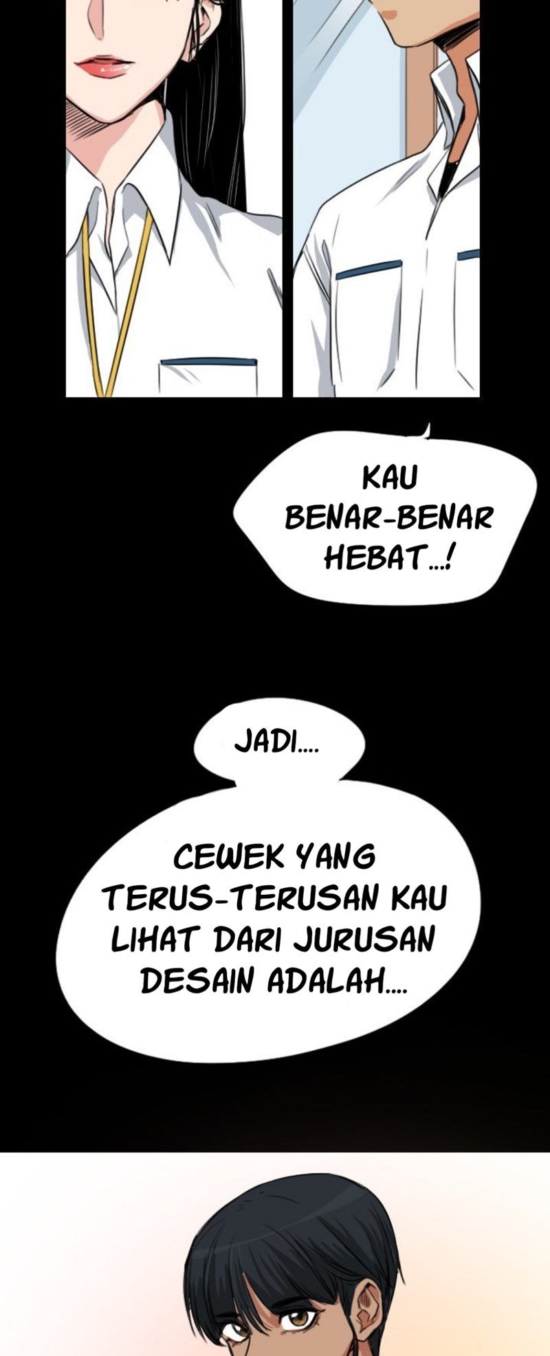 Drawing Romance Chapter 44 Gambar 22