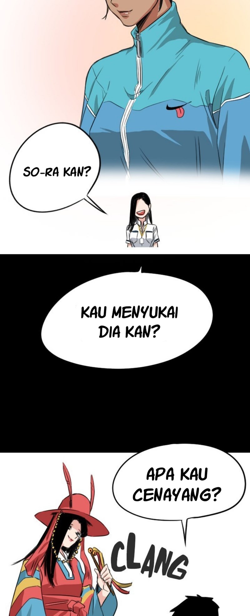 Drawing Romance Chapter 44 Gambar 23
