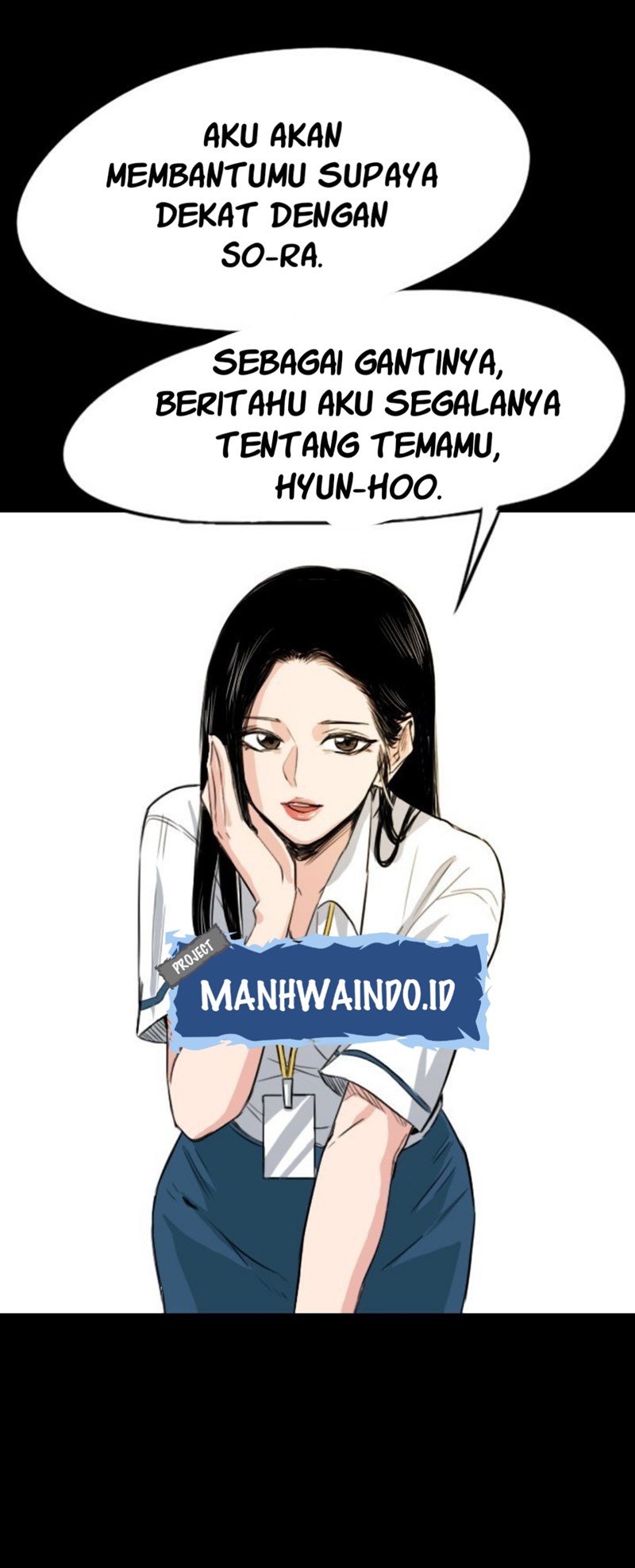 Drawing Romance Chapter 44 Gambar 25