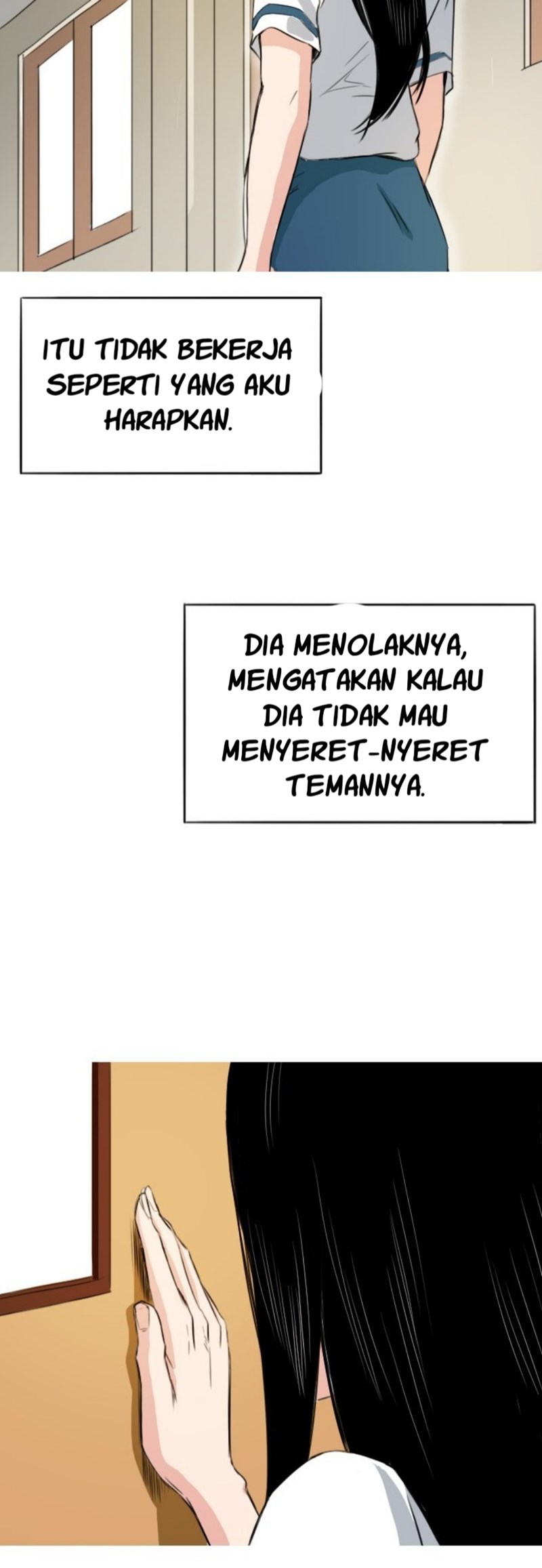 Drawing Romance Chapter 44 Gambar 27