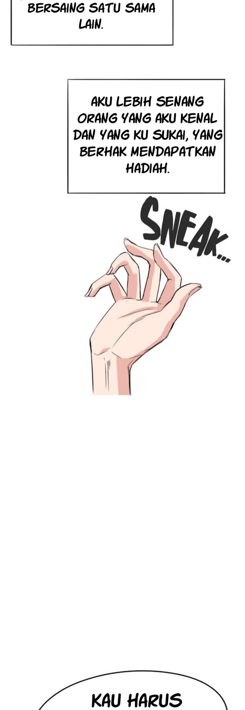 Drawing Romance Chapter 44 Gambar 29